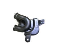 GM 15810996 Intake Duct
