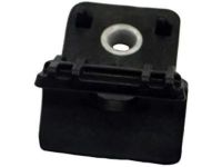 GM 13250318 Radiator Bracket
