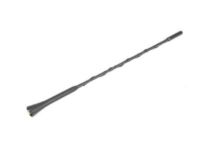 GM 23345431 Antenna Mast GM 23345431 Antenna Mast