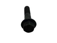 GM 25550196 Strut Bolt, Front