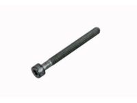 GM 11098802 Bolt, Ignition Coil Mounting GM 11098802 Bolt, Ignition Coil Mounting