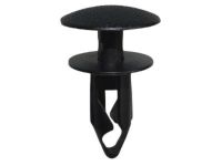 GM 15153415 Grille Clip