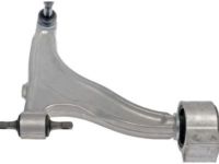 GM 22979576 Lower Control Arm, Passenger Side