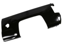 GM 20993963 Outer Panel, Driver Side