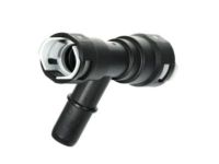 GM 15161789 Tee, Heater GM 15161789 Tee, Heater