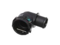 GM 95089364 Connector, Heater
