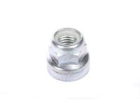 GM 11569856 Top Nut, Front GM 11569856 Top Nut, Front