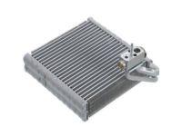 GM 22804121 Evaporator Core GM 22804121 Evaporator Core