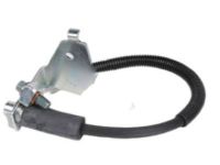 GM 84286062 Flex Hose, Passenger Side