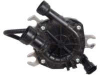 GM 12600828 Injector Pump GM 12600828 Injector Pump