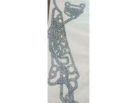 GM 24206391 Gasket Kit, Transmission Overhaul GM 24206391 Gasket Kit, Transmission Overhaul