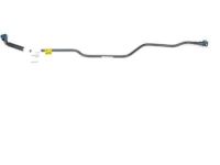 GM 24100442 Pipe, Fuel Line