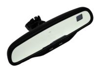 GM 15176974 Mirror Inside, Rear GM 15176974 Mirror Inside, Rear