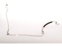 GM 15777138 Hose, Transmission Oil Cooler, Upper GM 15777138 Hose, Transmission Oil Cooler, Upper