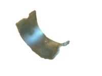 GM 15597961 Clamp, Stabilizer Shaft GM 15597961 Clamp, Stabilizer Shaft