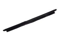 Cadillac Escalade Weather Strip - 15136067 Belt Weatherstrip, Rear Outer Driver Side