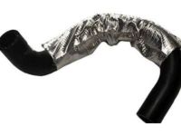 Chevrolet Malibu Coolant Pipe - 15793366 Outlet Hose