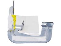 GM 22956467 Running Board Bracket, Black