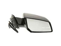GM 23372270 Mirror Glass, Rear Passenger Side