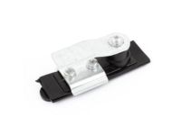 GM 19209430 Buckle, Driver Side GM 19209430 Buckle, Driver Side