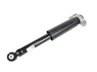 GM 84084730 Shock Absorber, Rear Upper Passenger Side GM 84084730 Shock Absorber, Rear Upper Passenger Side