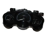 GM 20808606 Instrument Cluster
