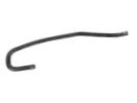 Chevrolet Corvette Coolant Pipe - 10408463 Hose