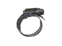 GM 12337891 Clamp, Emission Control