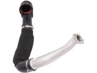 GM 95472183 Intercooler Hose