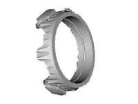 GM 84075328 Parking Sensor Retainer