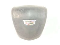 GM 23381513 Driver Inflator Module, Jet Black GM 23381513 Driver Inflator Module, Jet Black