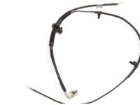 GM 84354710 Negative Cable GM 84354710 Negative Cable