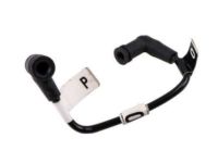 GM 12609469 By-Pass Hose