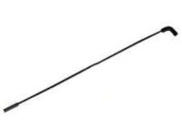 GM 96473290 Hose, Vacuum Power Brake GM 96473290 Hose, Vacuum Power Brake