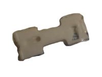 GM 25552857 Body Side Molding Clip GM 25552857 Body Side Molding Clip