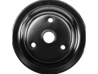 GM 10085754 Crankshaft Pulley