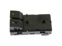 GM 20945132 Window Switch, Driver Side GM 20945132 Window Switch, Driver Side