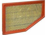 GM 23451060 Air Filter GM 23451060 Air Filter