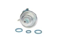 GMC Fuel Pressure Regulator - 88984221 Fuel Pressure Regulator