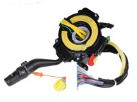 Chevrolet Colorado Headlight Switch - 15906128 Turn Signal Switch