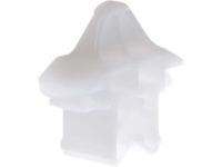 GM 15958253 Retainer, Door Remote Lock, Rear GM 15958253 Retainer, Door Remote Lock, Rear