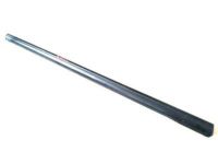 GM 10326929 Belt Weatherstrip, Black, Front Passenger Side