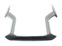 GM 23387904 Center Bezel, Passenger Side