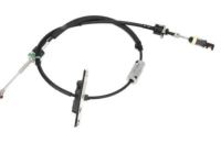 GM 84125999 Control Cable