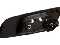 GM 22855606 Handle, Inside, Front Driver Side