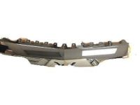 GM 22944882 Skid Plate GM 22944882 Skid Plate