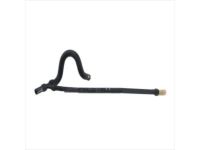 GM 15834773 Outlet Hose GM 15834773 Outlet Hose
