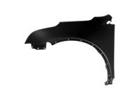 GM 84132973 Fender, Front Driver Side GM 84132973 Fender, Front Driver Side