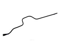 GM 15744711 Return Line, Rear GM 15744711 Return Line, Rear