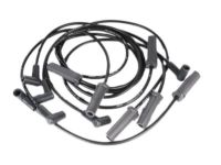 Buick Spark Plug Wires - 19417604 Cable Set